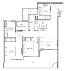 Bartley Ridge (D13), Condominium #558796801